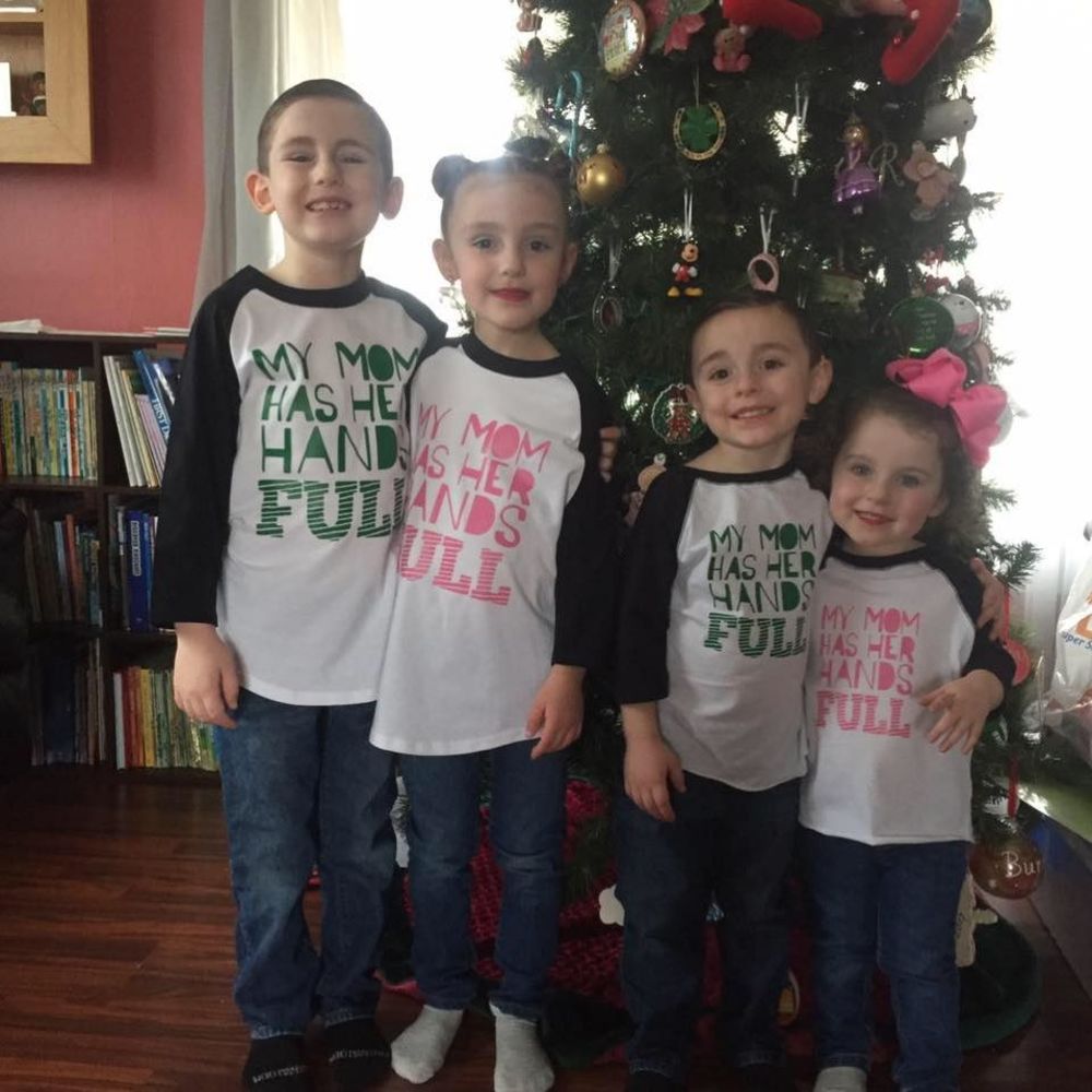 Meet your Posher, Molly